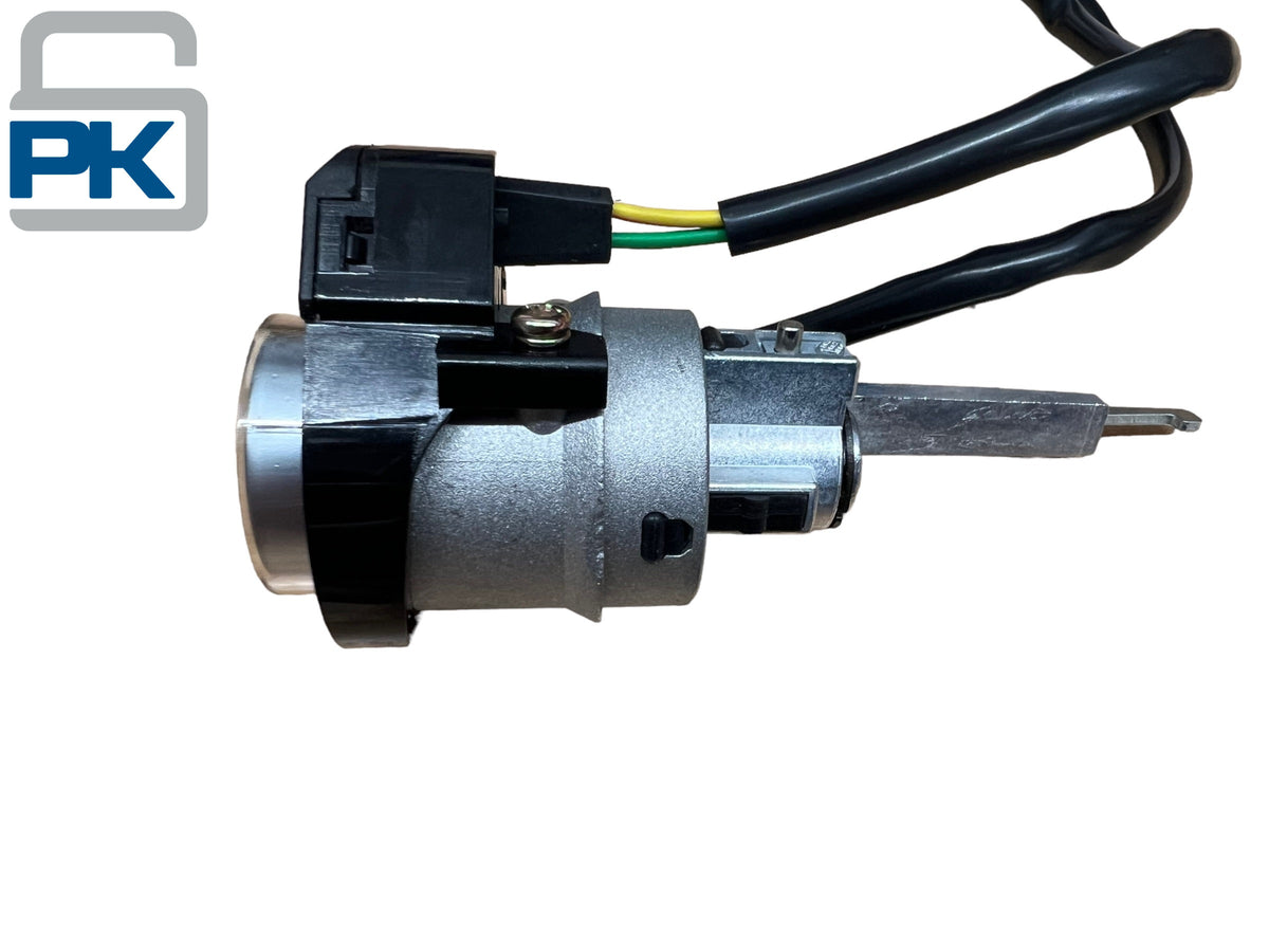2003-2008 Hyundai Tiburon Ignition Lock Cylinder 2 Keys New 81920-2CA20