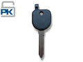 97-09 GM Cadillac B99 / B112 Transponder Key Shell No Chip (Aftermarket)