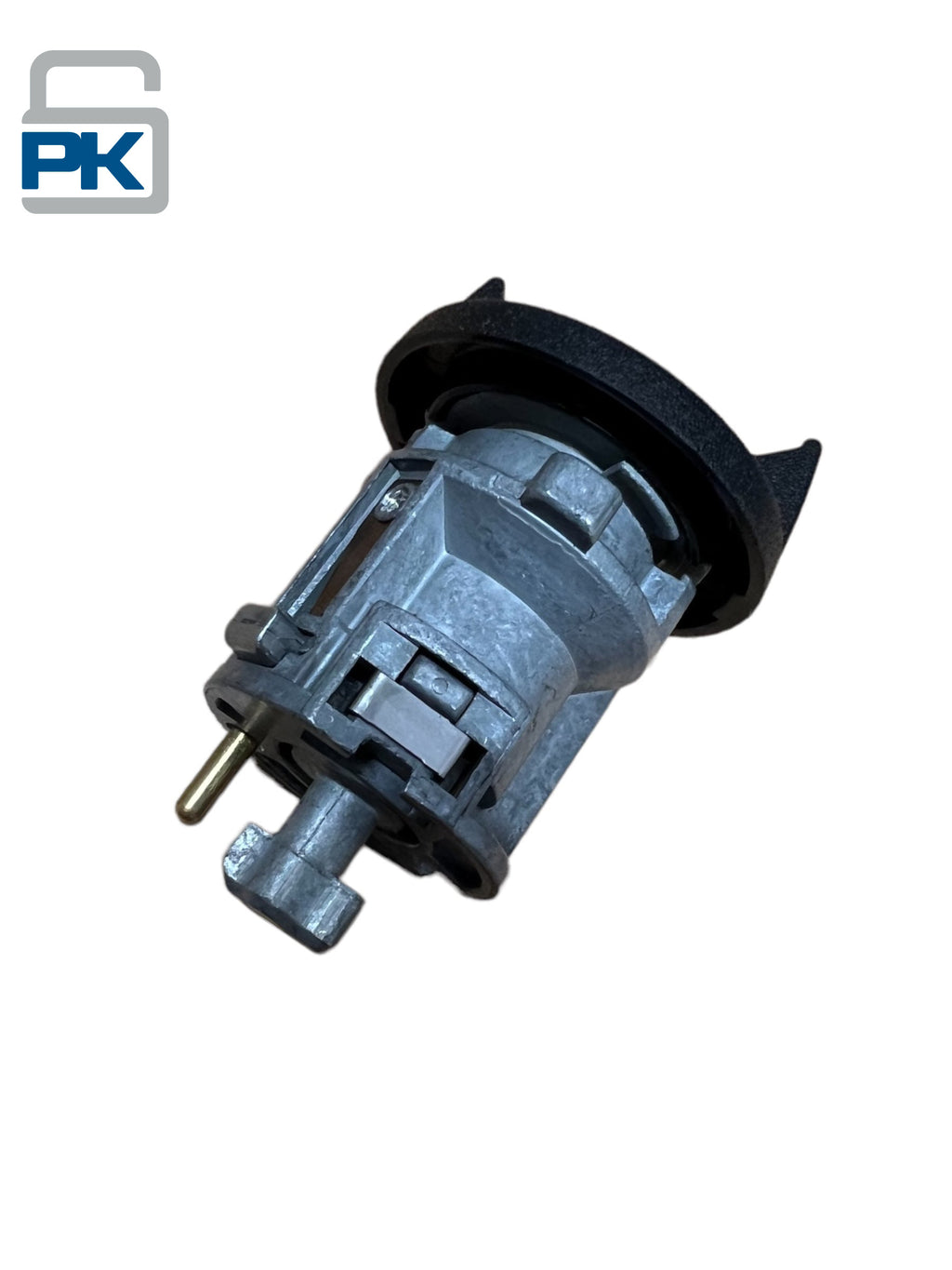 1998-2001 Dodge Ram 1500 2500 Ignition Lock Cylinder 2 Keys New OEM