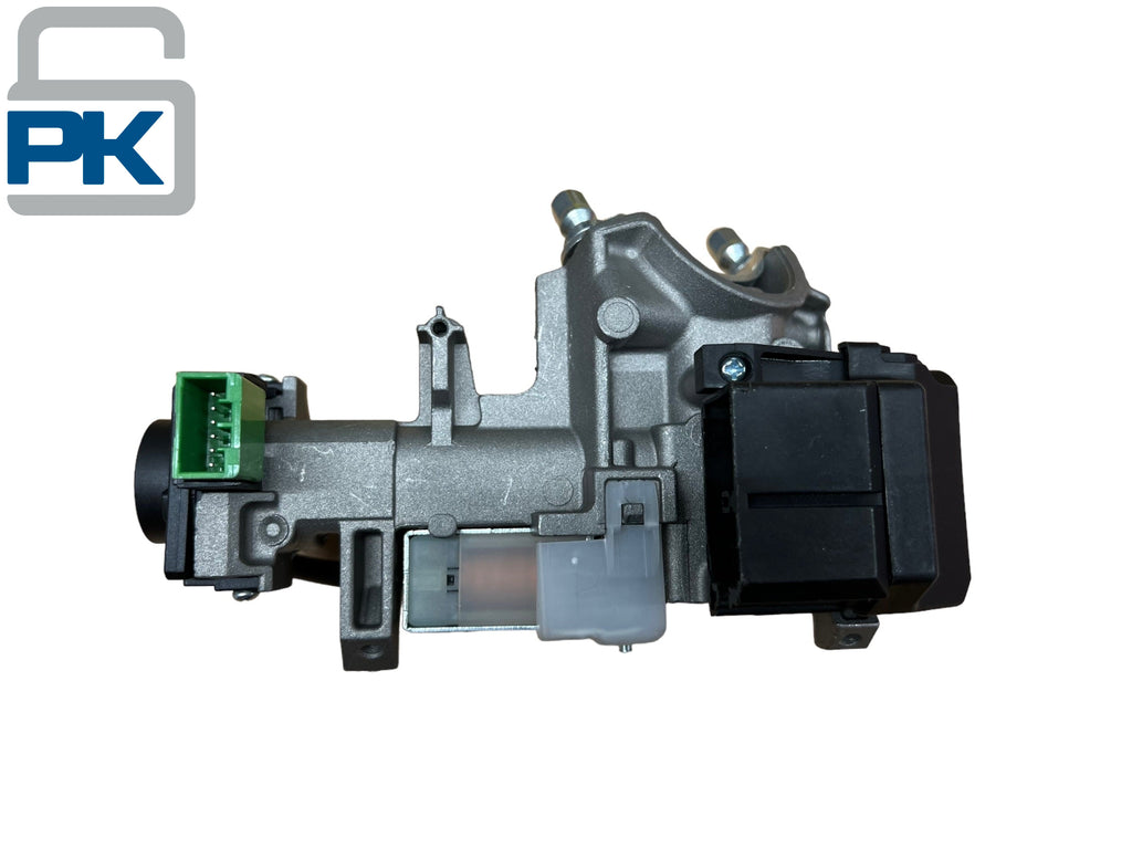 2009-2015 Honda Pilot Ignition & Door Lock Cylinder Switch Set 2 Keys New