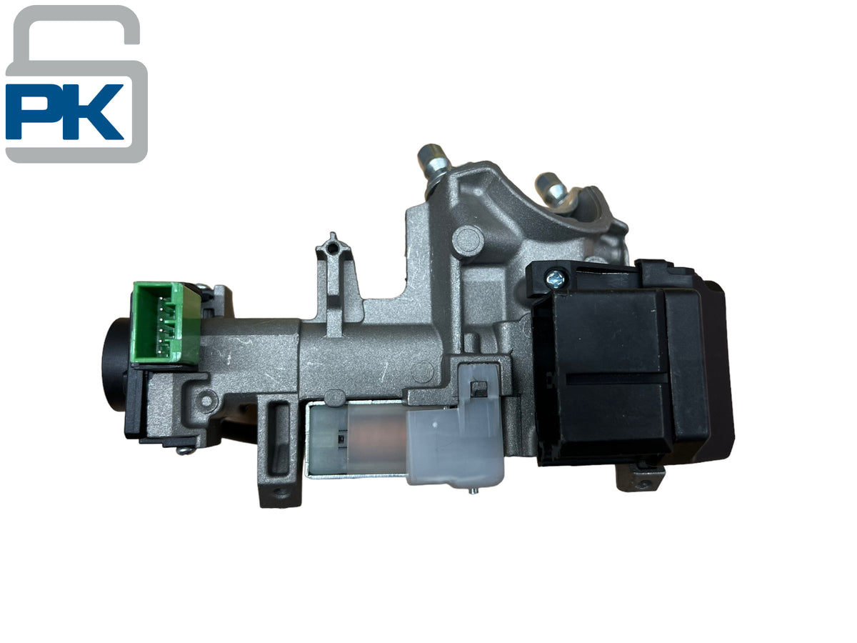 2009-2015 Honda Pilot Ignition & Door Lock Cylinder Switch Set 2 Keys New