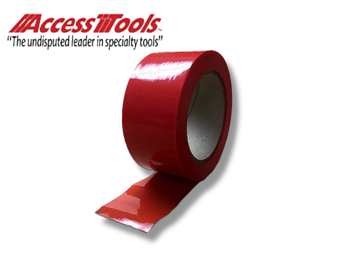 Access Tools - Damage Guard Tape (DG)