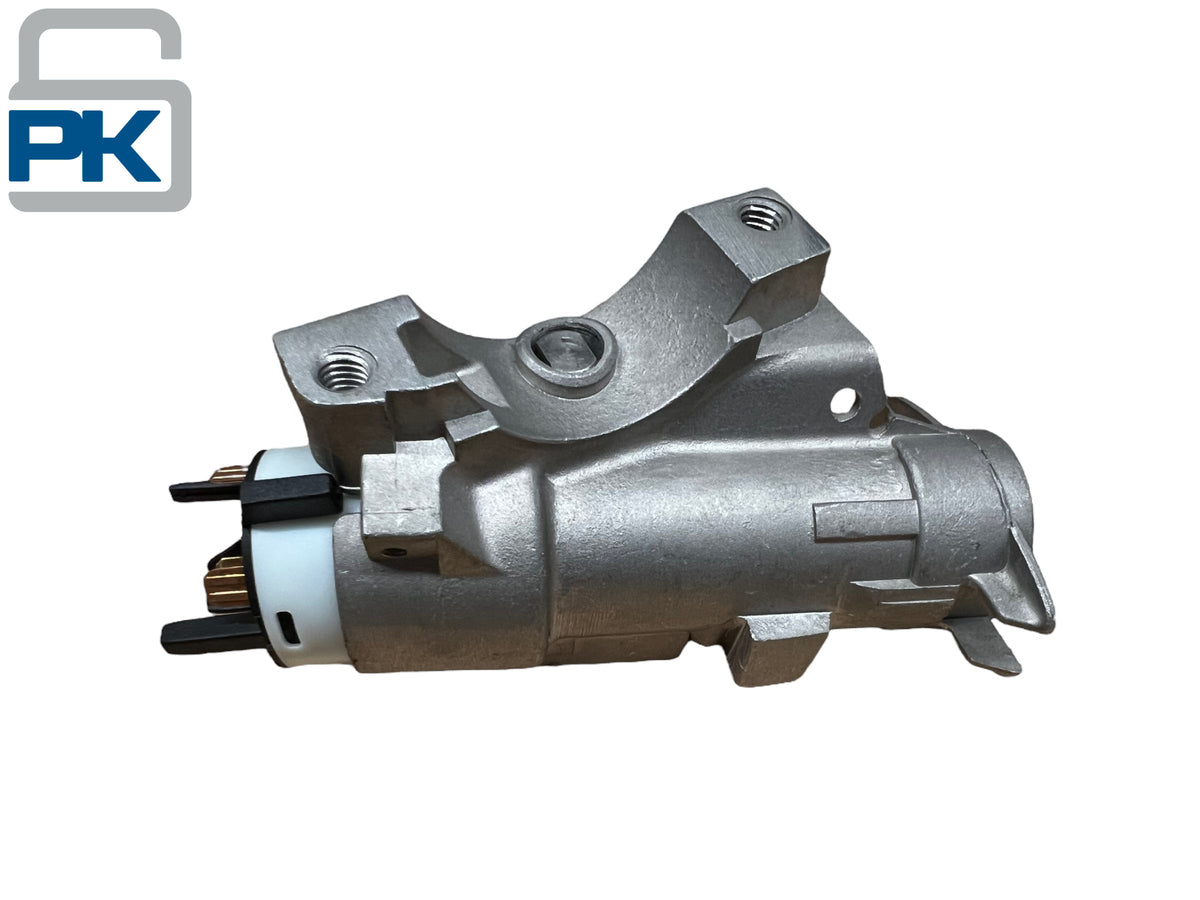 99-08 Audi / Volkswagen Ignition Lock Housing / Steering Lock / PN: 4B0905851B (Aftermarket)