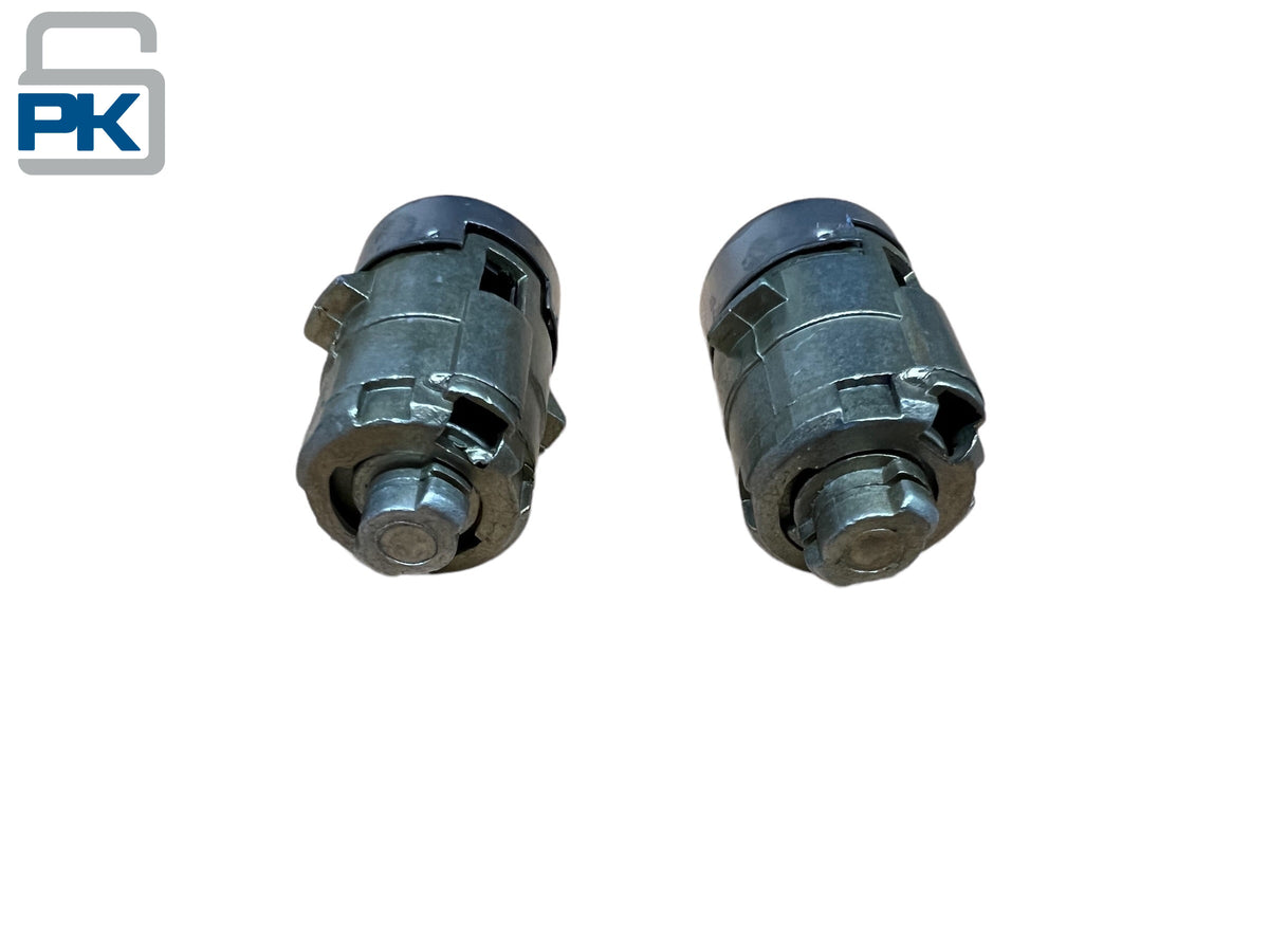 97-03 GM Malibu Ignition & Door Lock Cylinder Set (Aftermarket)