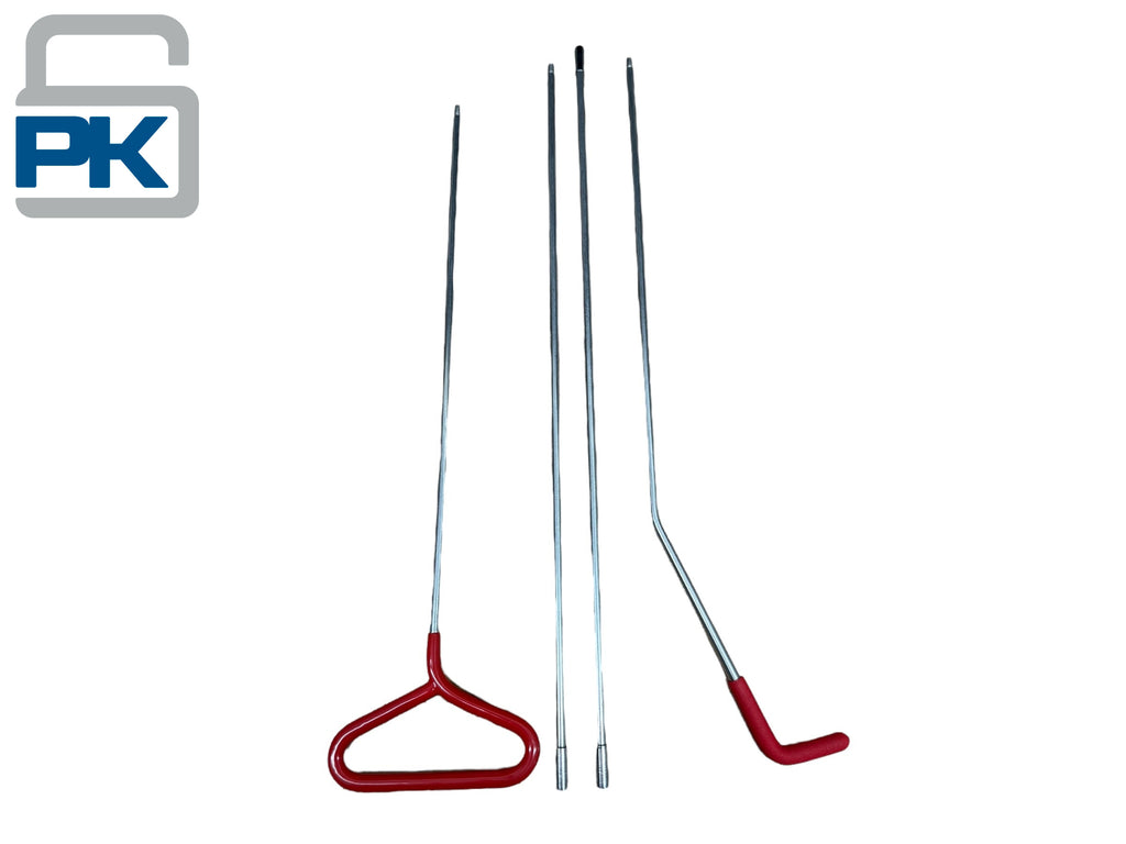 Car Opening Long Reach Tool 67” New