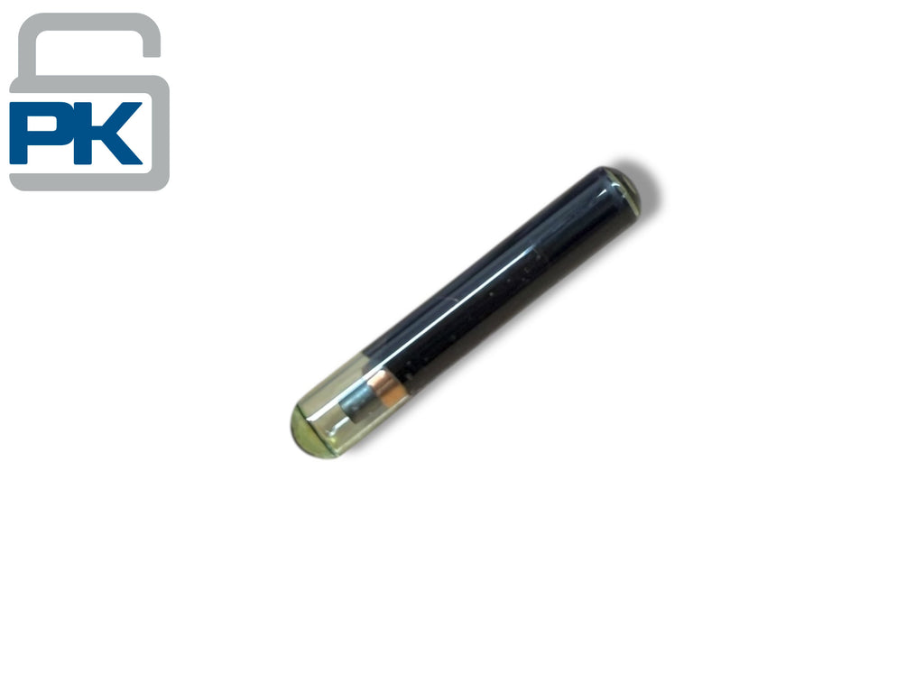Texas ID 4C Glass Transponder Chip