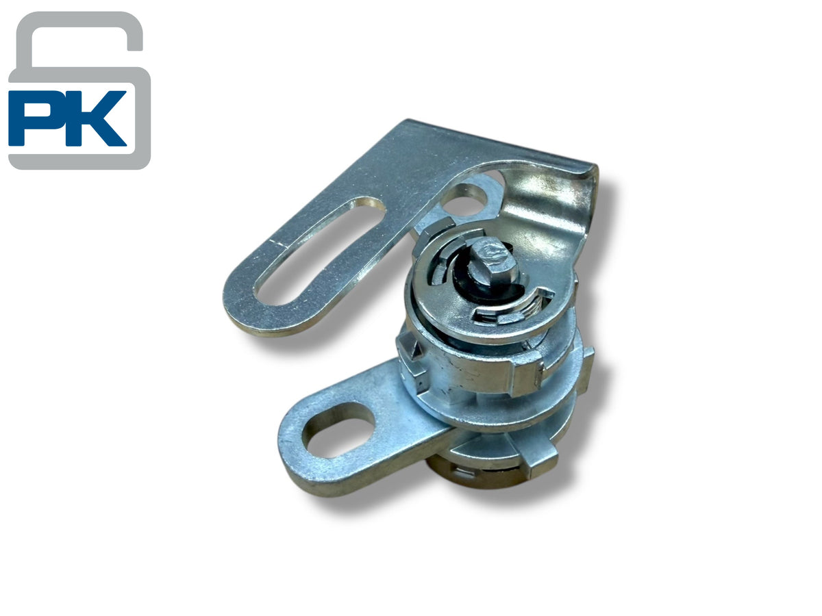 99-04 Nissan Frontier Tailgate Lock Cylinder PN: K3477-9Z425