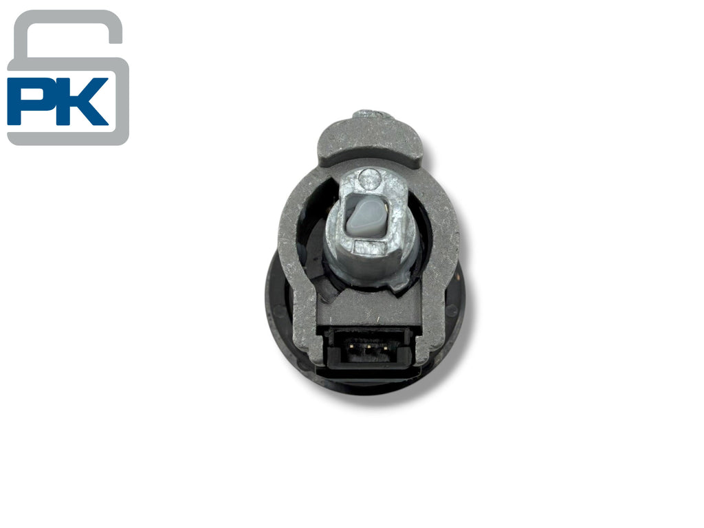 04-08 Pontiac Grand Prix Ignition Lock Cylinder PN: 19207987 (Aftermarket)