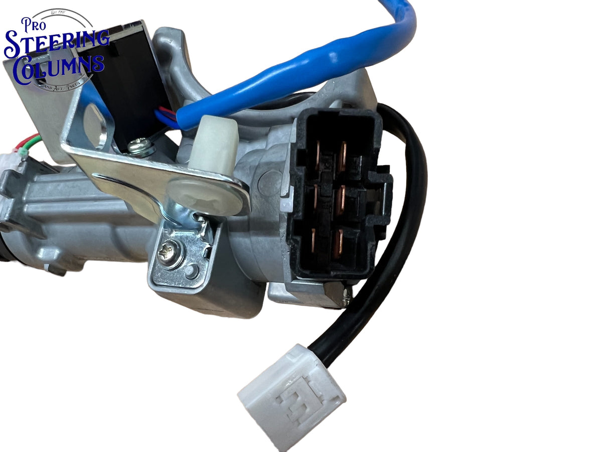 2011-2013 Kia Sorento Ignition Lock Cylinder Assembly Switch 2 Keys New 819001UA00