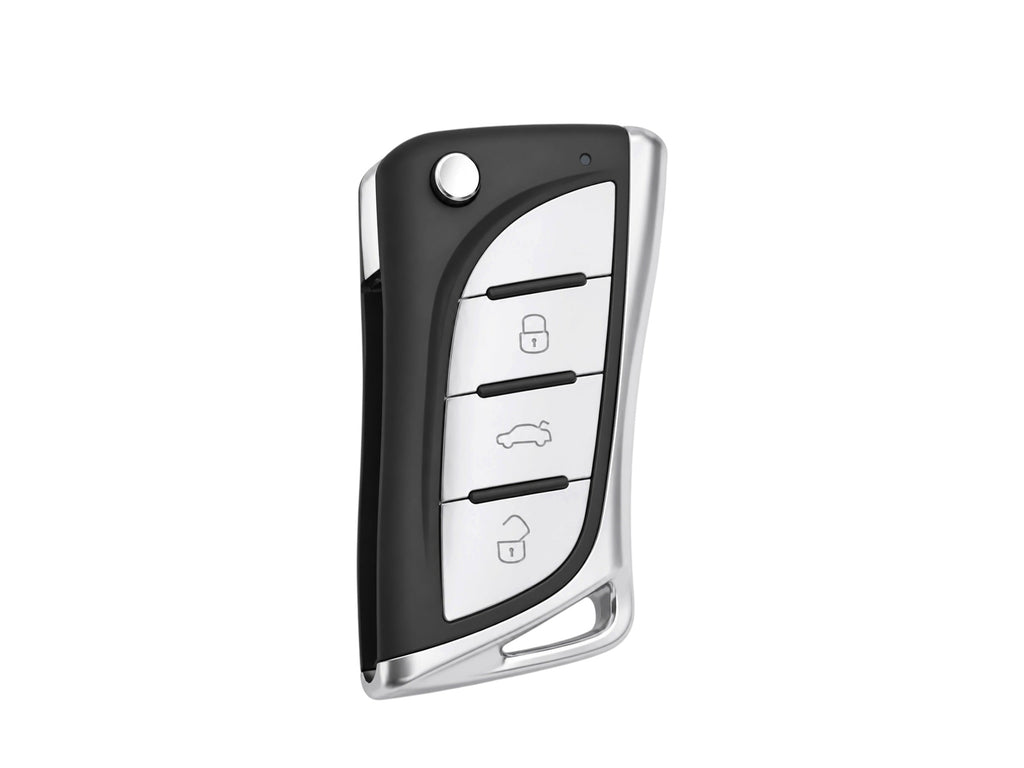 Xhorse Universal Super Remote Flip Key Lexus Style 3-Button XELEX0EN