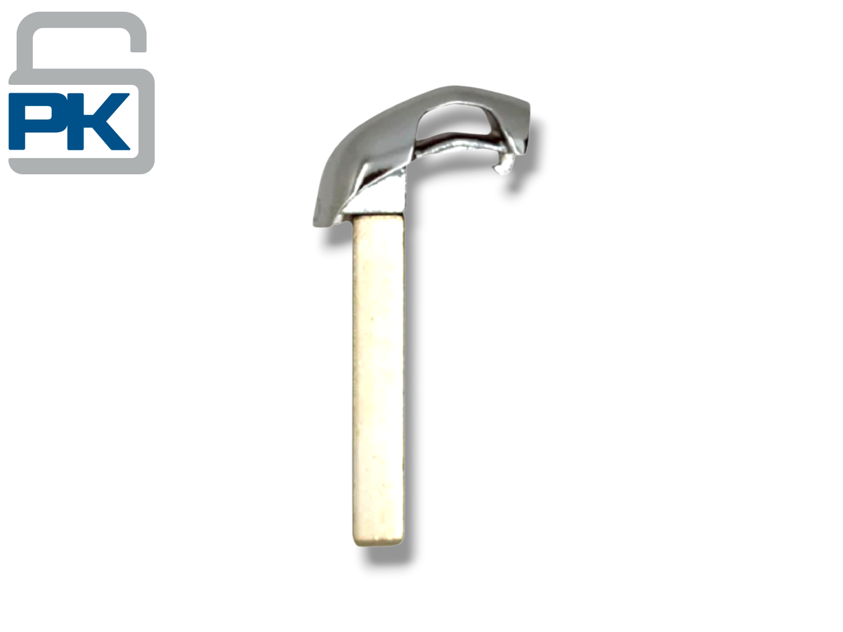 14-21 Cadillac Emergency Key Blade PN: 22984994 (Aftermarket)