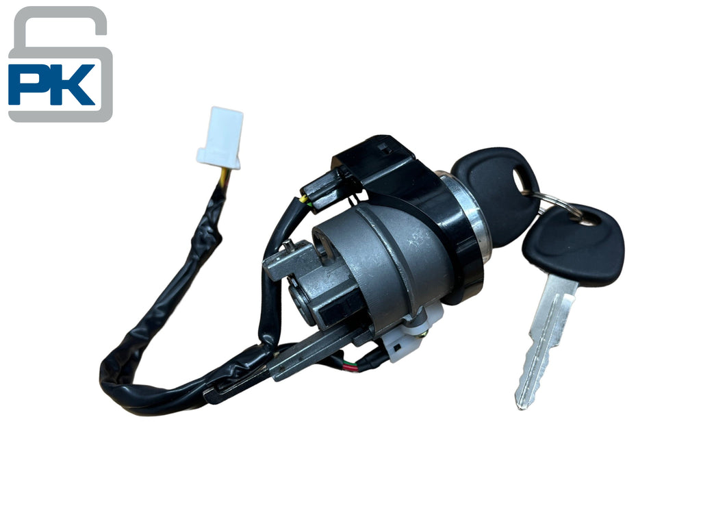 05-09 Hyundai Tucson Ignition Lock Cylinder PN: 81920-2EA30 (Aftermarket)