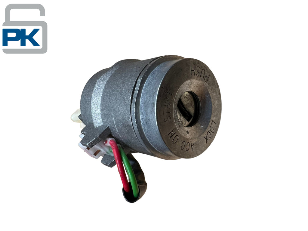 06-09 Kia Rio Ignition Lock Cylinder PN: 81900-1GL00 (Aftermarket)