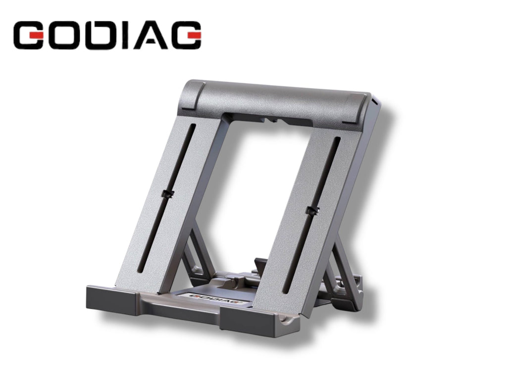 Godiag - Universal ECU Bracket Stand For Easy ECU Wiring