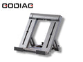 Godiag - Universal ECU Bracket Stand For Easy ECU Wiring