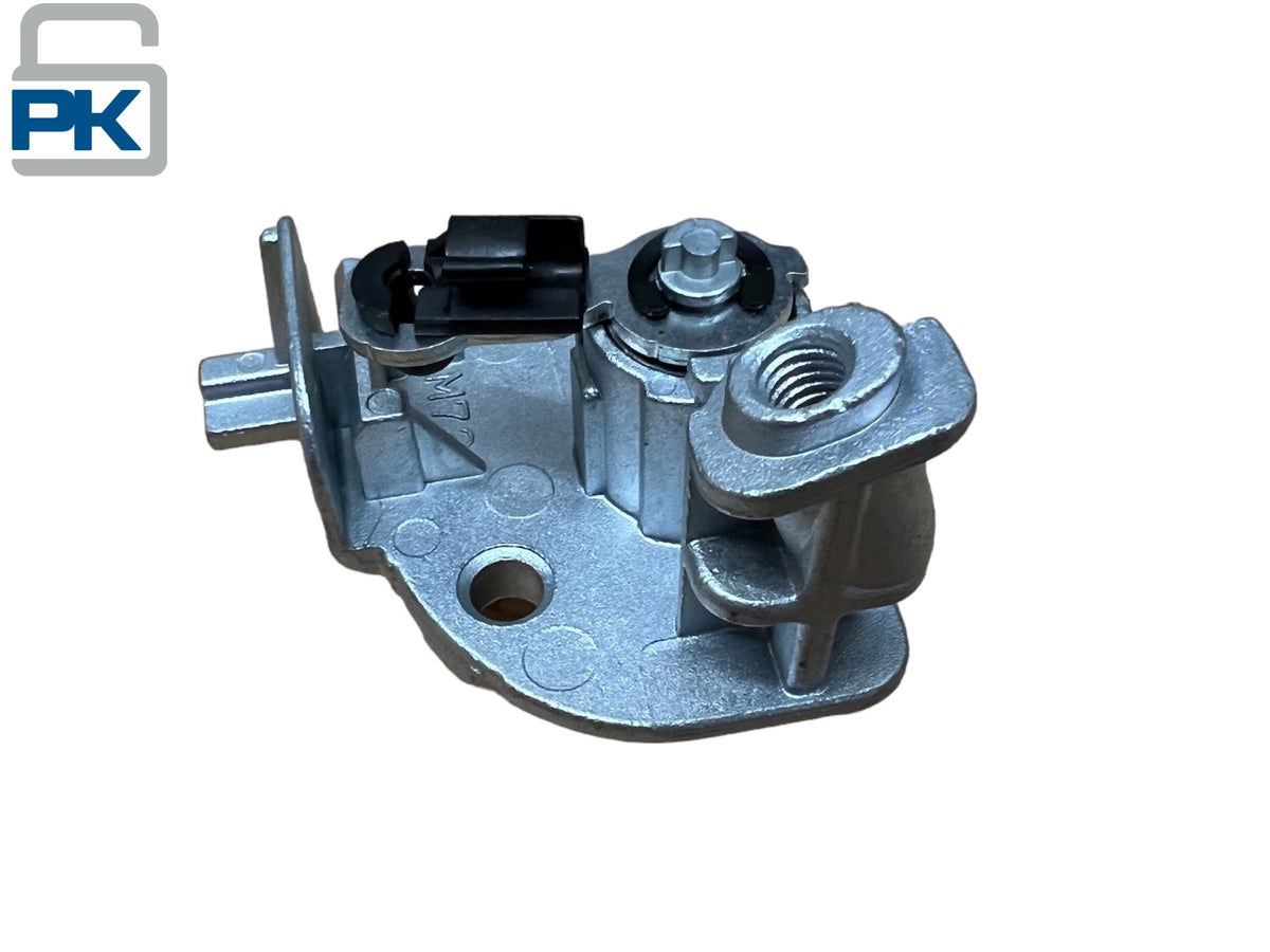 04-08 Mazda Door Lock Cylinder (Aftermarket)