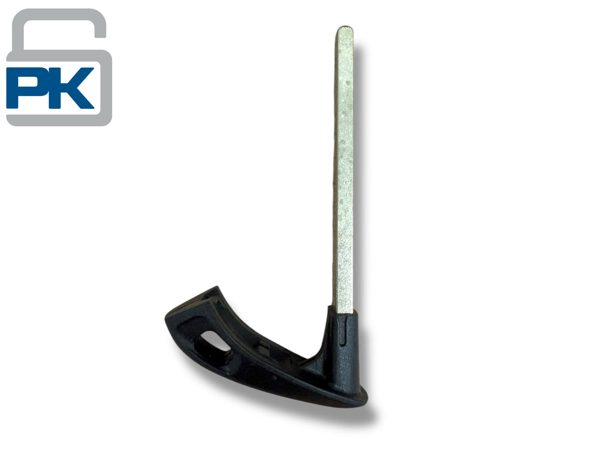15-26 GM Silverado Sierra Emergency Key New 13536164