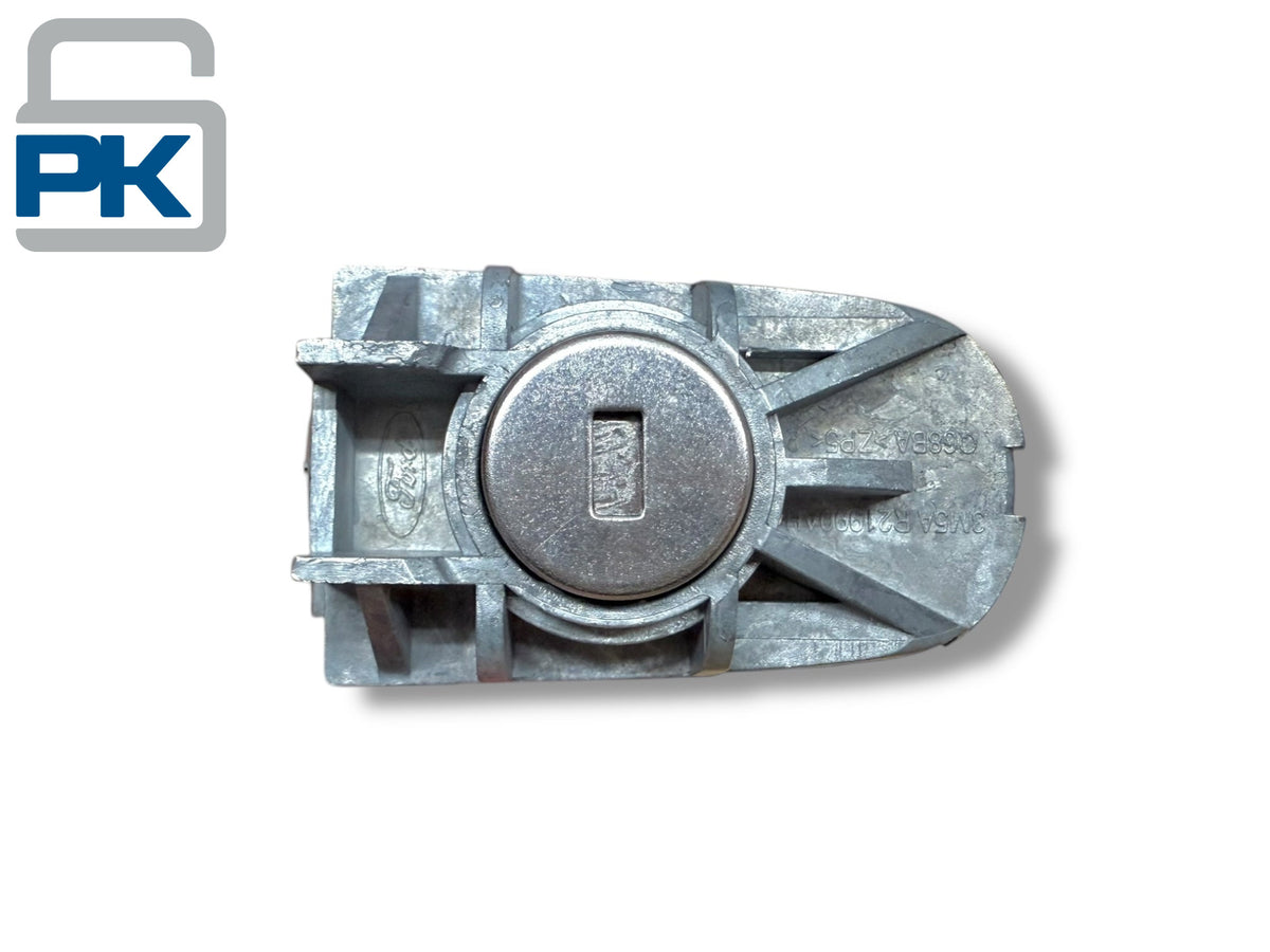 19-23 Ford Ranger Driver Door Lock Cylinder PN: 3M5Z-18168-A (OEM)