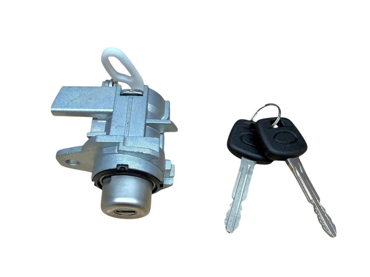 07-11 Toyota Yaris Tailgate Lock Cylinder 69055-52450 (Aftermarket)