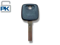 S66NN / NE66 Transponder Key 99-13 Volvo (48 Chip)(Aftermarket)