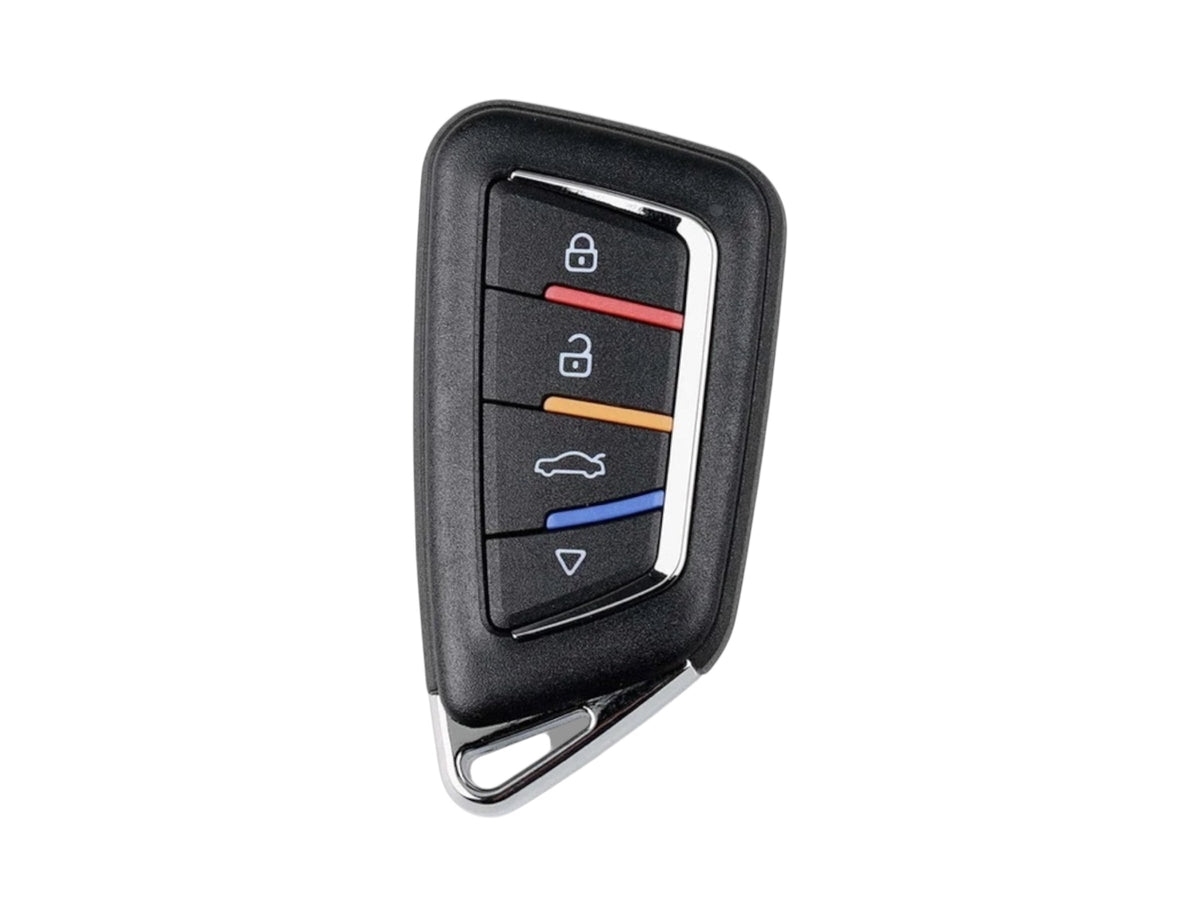 Xhorse - XSKF30EN - Knife Style / 4-Button Universal Smart Key for VVDI Key Tool