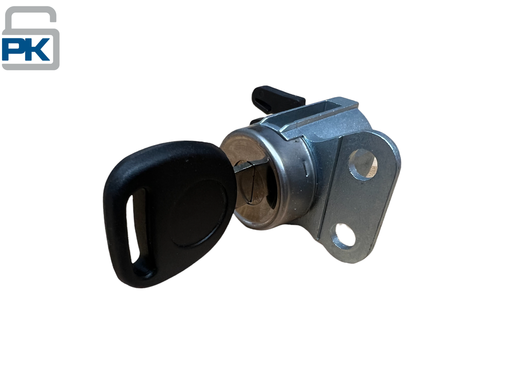 2008-2013 GM Cobalt Impala Solstice Front Left Door Lock Cylinder