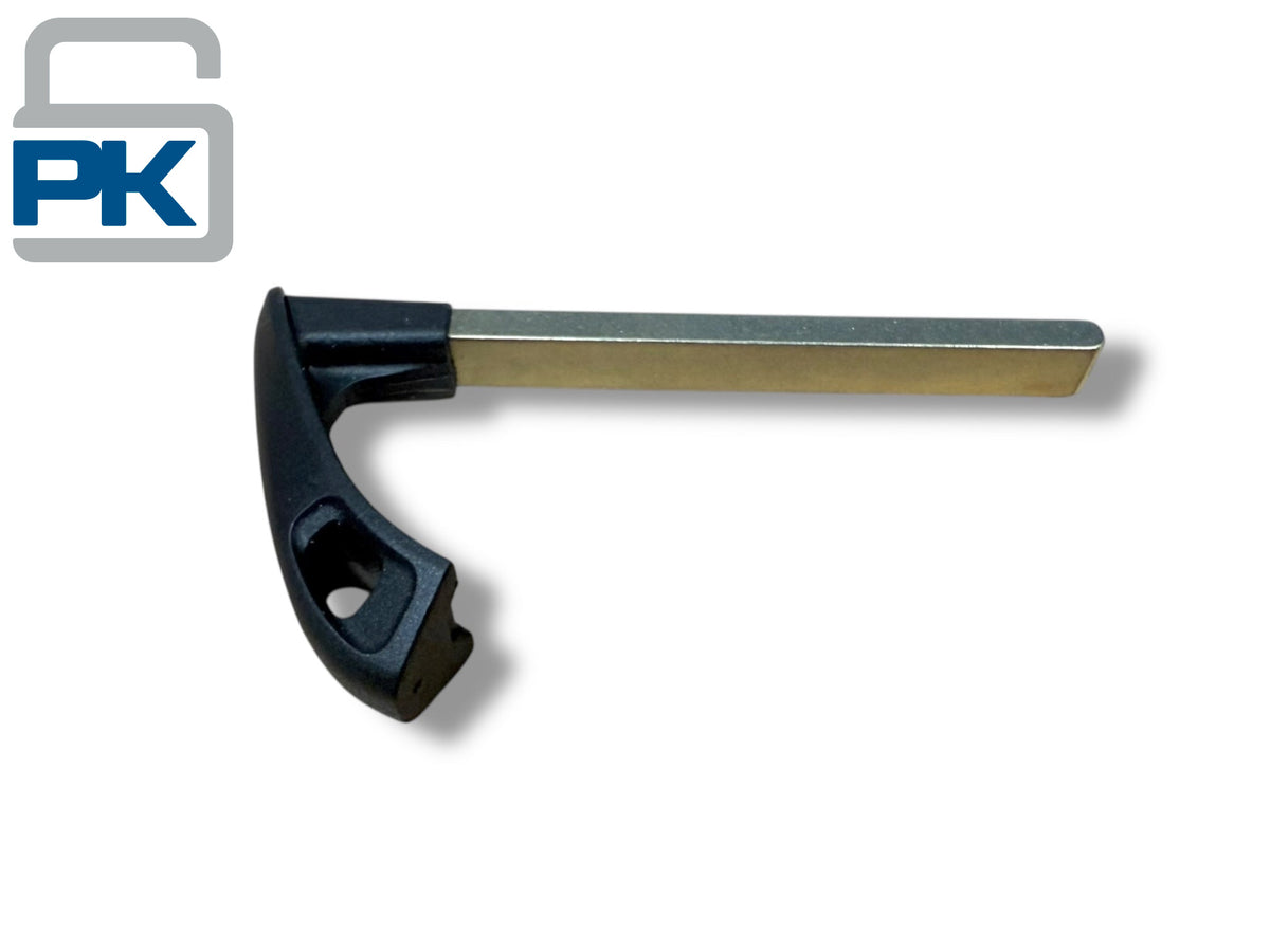 15-26 GM Silverado Sierra Emergency Key New 13536164