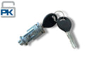 01-10 Chrysler Dodge Truck Ignition Lock Cylinder 5018702AA (Aftermarket)