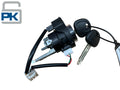 13-17 Hyundai Elantra Ignition Lock Cylinder Switch 2 Key New OEM 81900-A5F00
