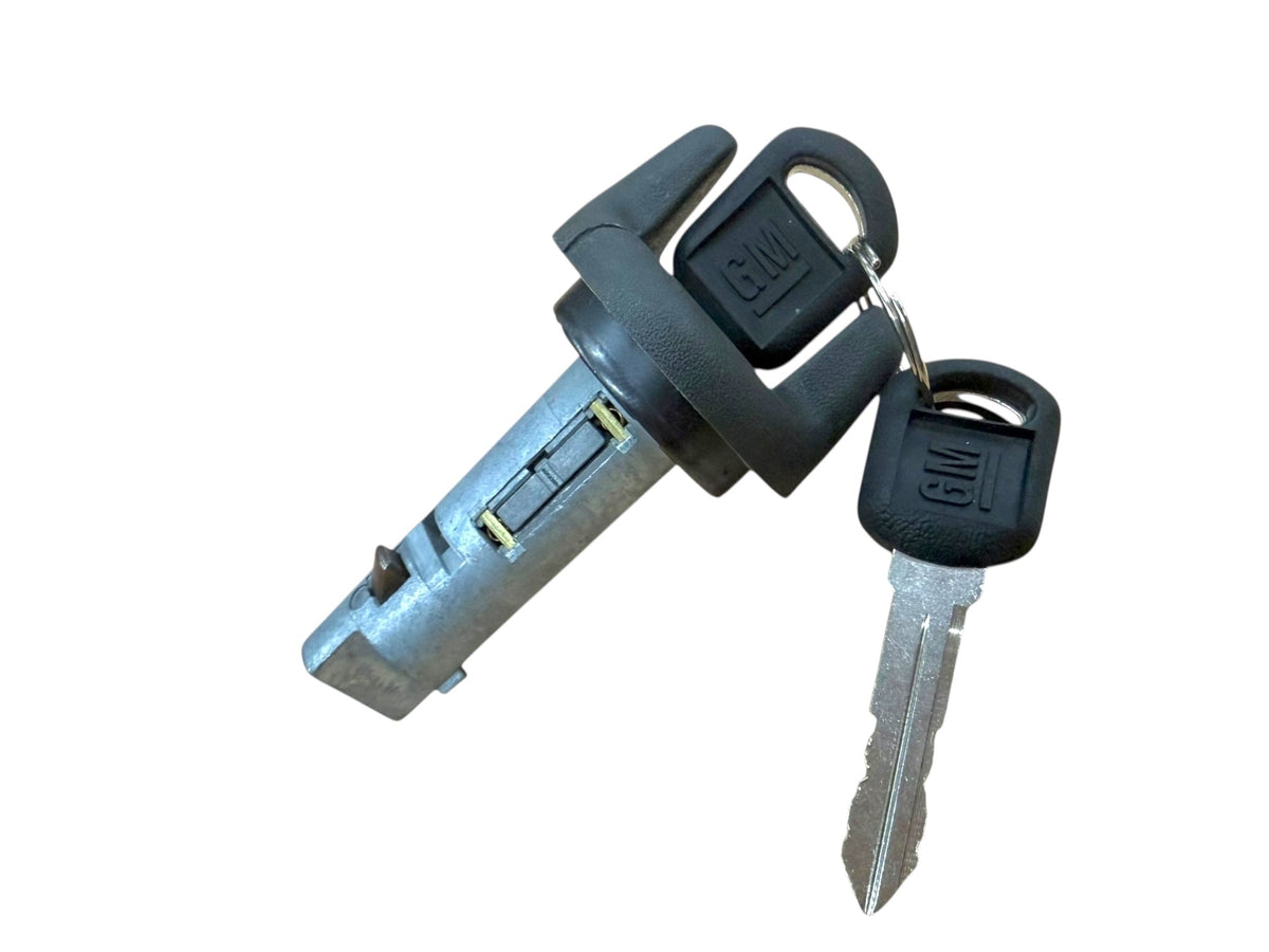 95-97 GM Ignition Lock Cylinder PN: 26047294 (OEM)