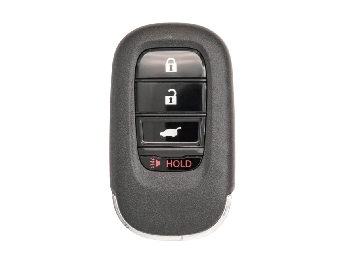 23-25 Honda CR-V Smart Key 4-Button PN: 72147-T43-A01  / KR5TP-4 (Aftermarket)