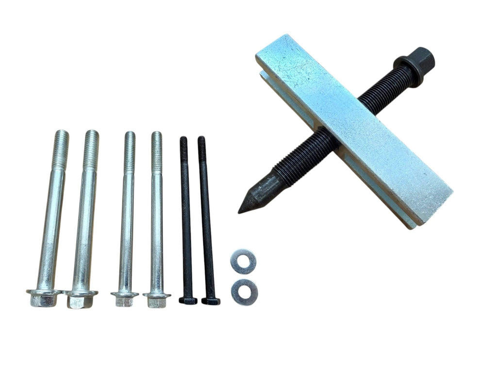 Steering Wheel Puller Kit