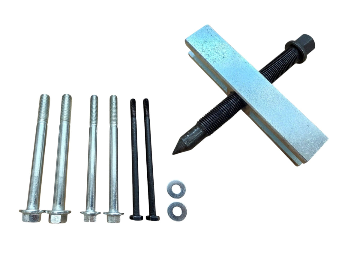Steering Wheel Puller Kit