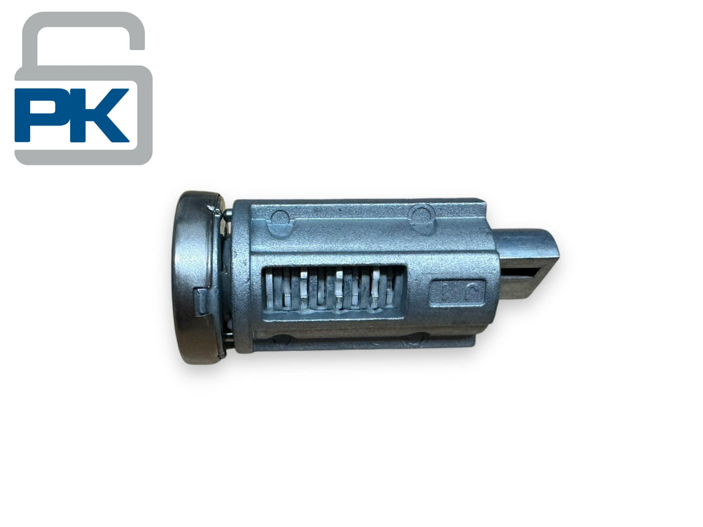 20-23 GM Colorado Silverado Sierra Ignition Lock Cylinder With 2 Chip Keys PN: 13528553 (Aftermarket)
