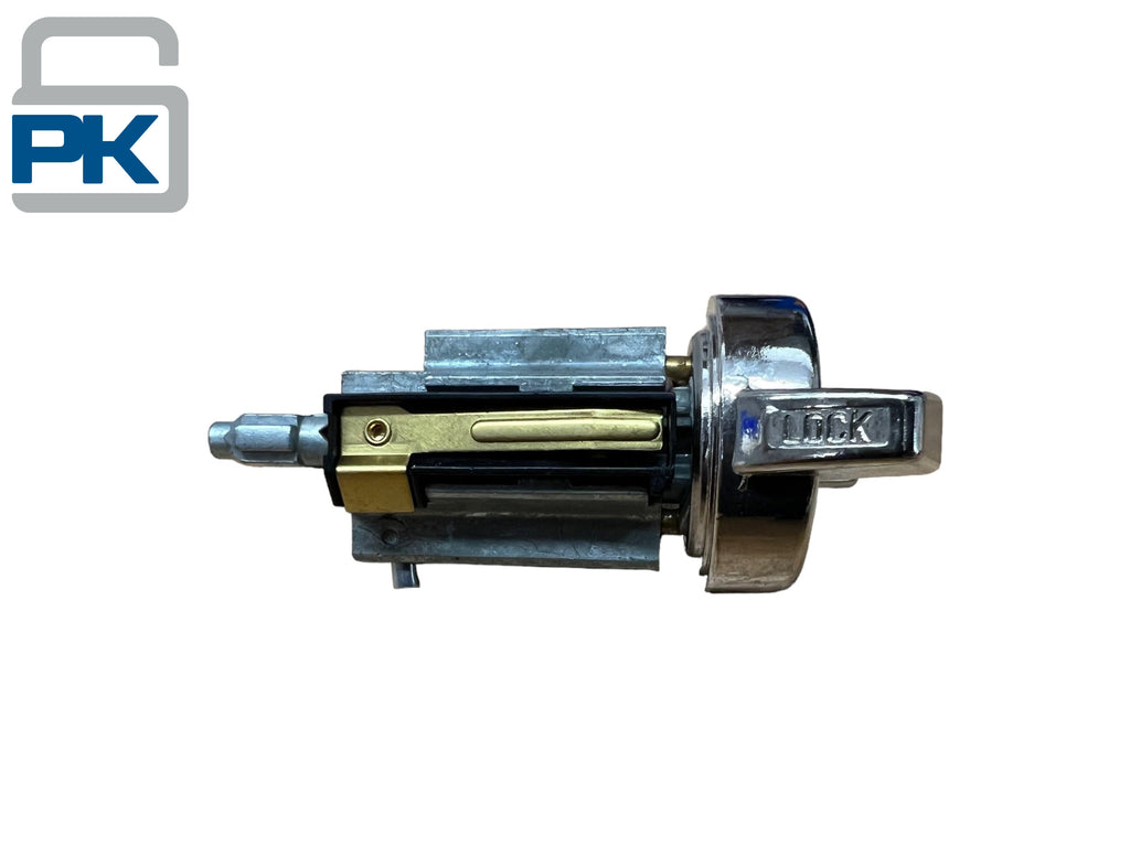 80-91 Ford Ignition Lock Cylinder PN: E5TZ11582A (Aftermarket)