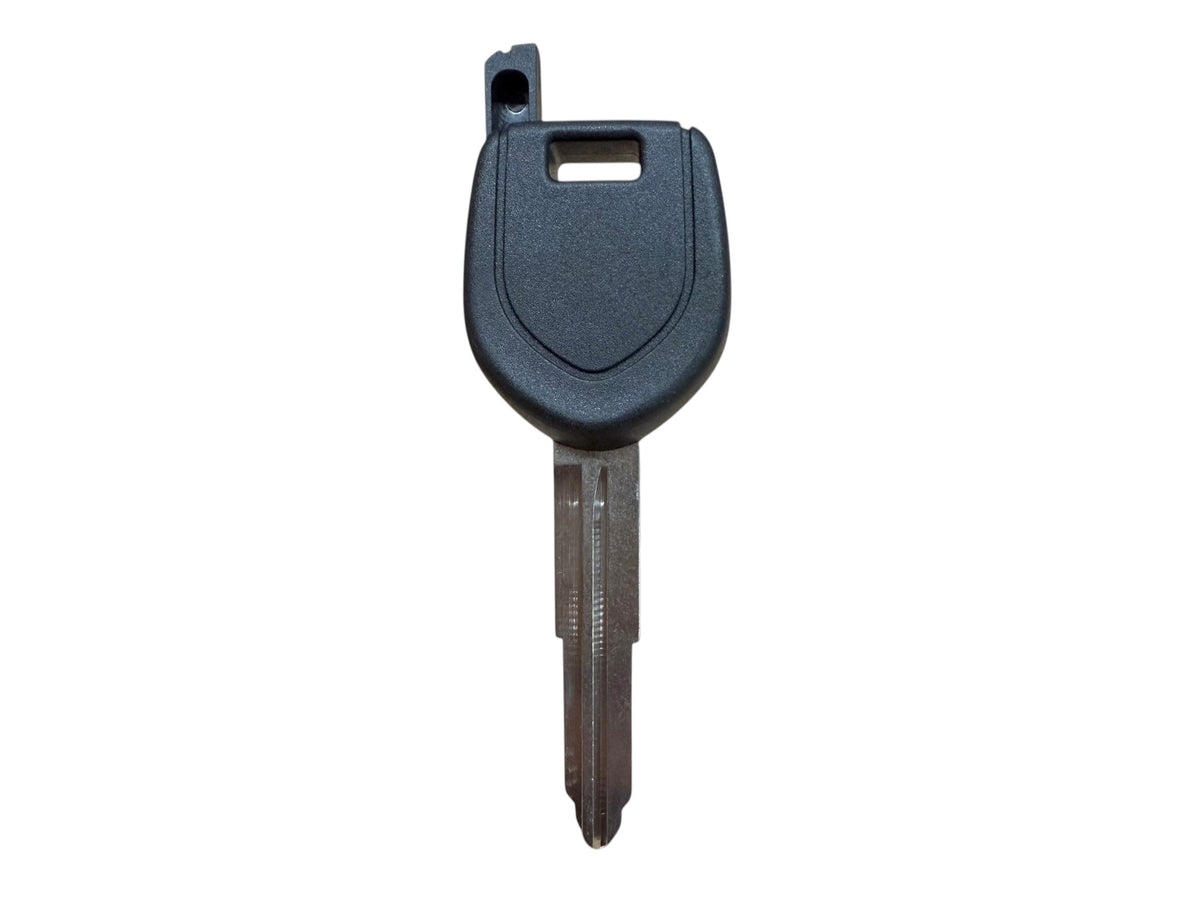 MIT14 / MIT17 / MIT3 Mitsubishi Transponder Key Shell No Chip (Aftermarket)