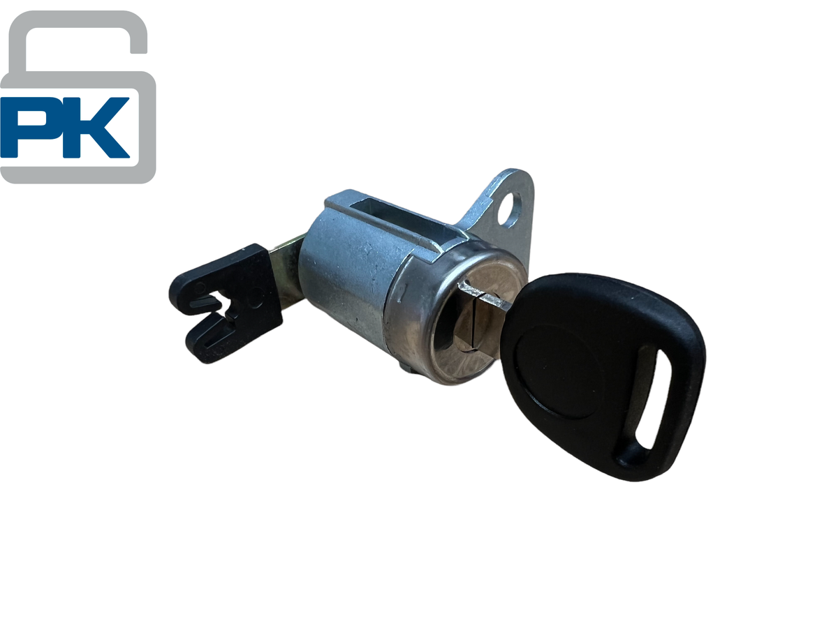2008-2013 GM Cobalt Impala Solstice Front Left Door Lock Cylinder