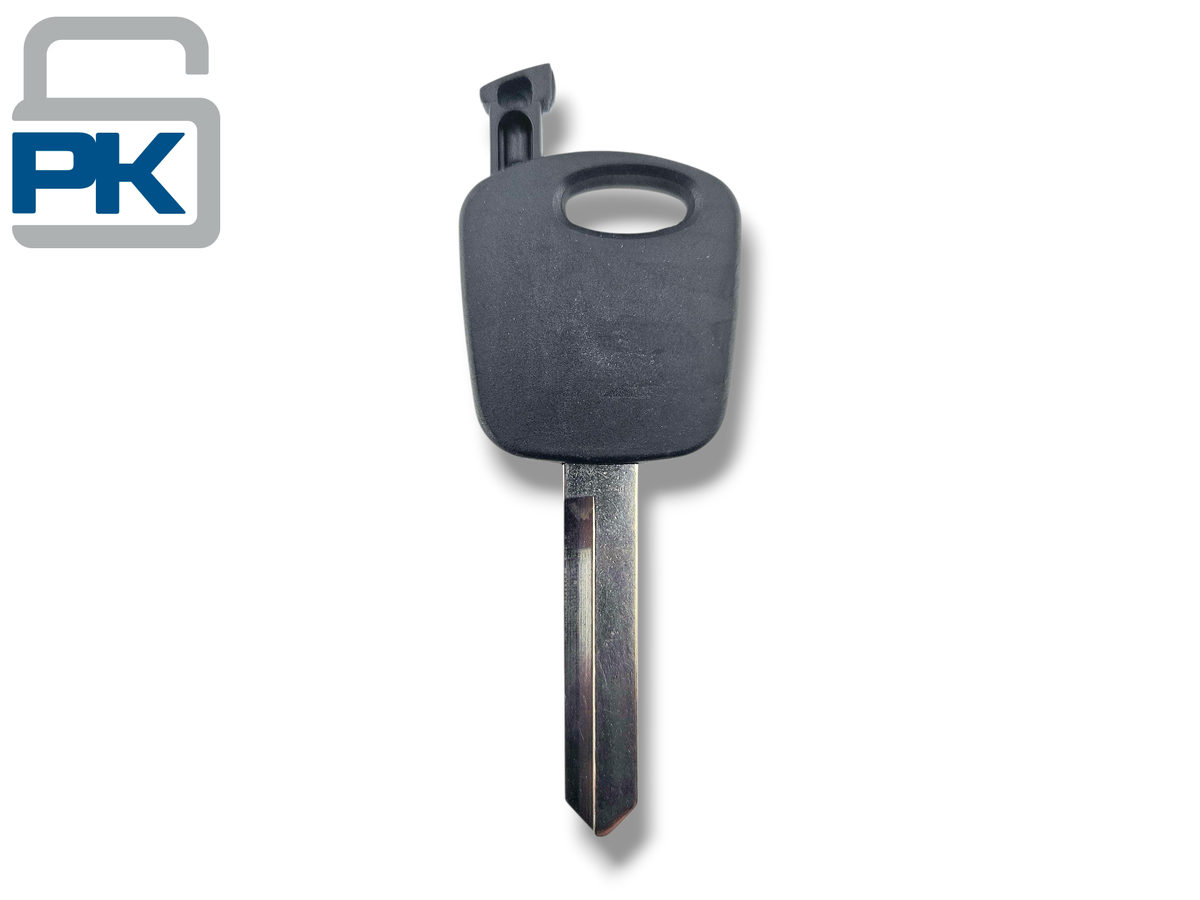 H73 Ford Transponder Key Shell (Aftermarket)