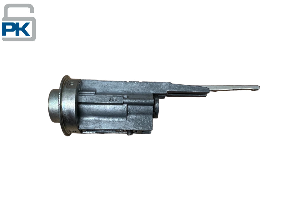 03-14 Toyota 4runner Avalon Tundra Ignition Lock Cylinder 2 Keys New 89703-33070
