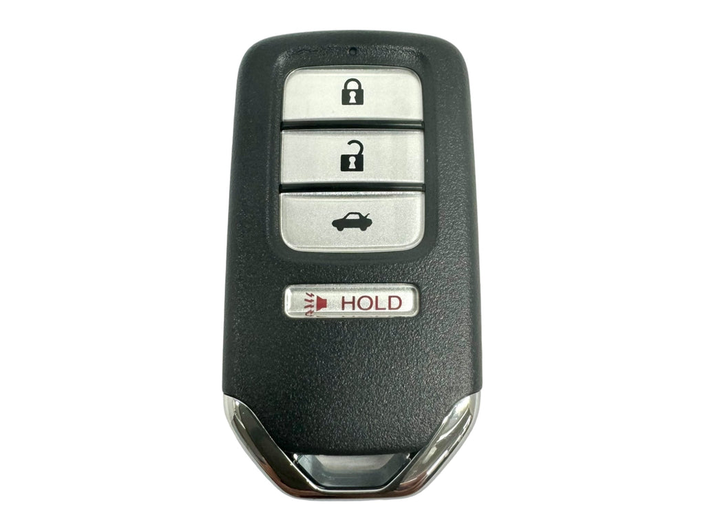 2017-2020 Honda Civic Smart Key Remote Fob 4 Button New 72147-TBA-A01, KR5V2X