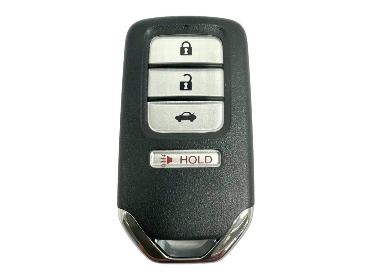 2017-2020 Honda Civic Smart Key Remote Fob 4 Button New 72147-TBA-A01, KR5V2X
