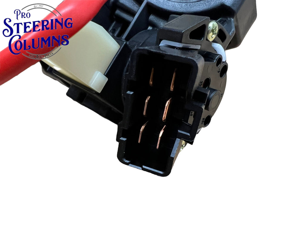 2018-2020 Kia Rio Ignition Lock Cylinder Assembly With 2 Keys New OEM
