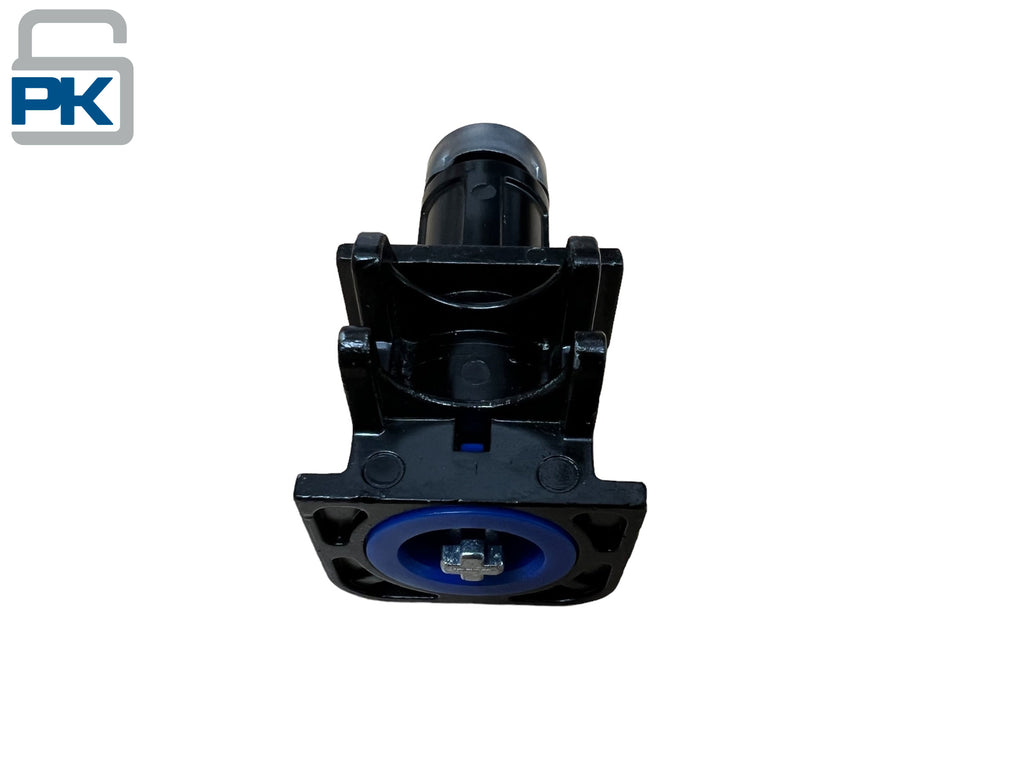 2010-2013 Ford Transit Connect Hood Latch Door Lock Cylinder 2 Keys New DT1Z16C826A