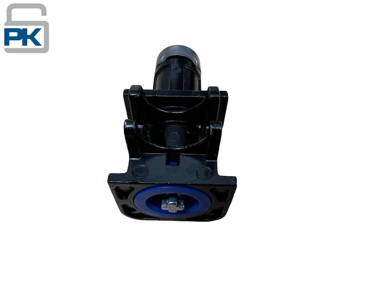 2010-2013 Ford Transit Connect Hood Latch Door Lock Cylinder 2 Keys New DT1Z16C826A