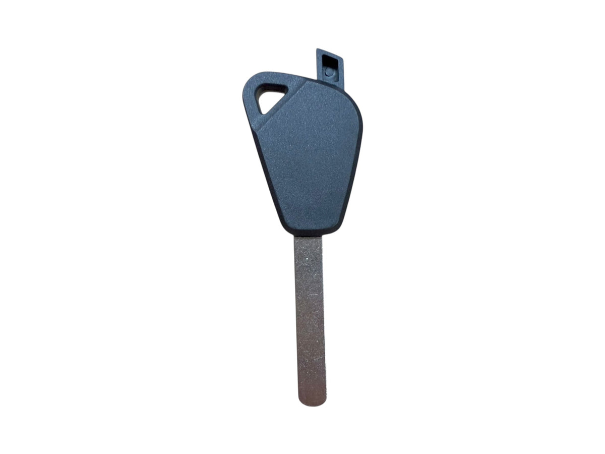 DAT17 Subaru Transponder Key Shell No Chip (Aftermarket)