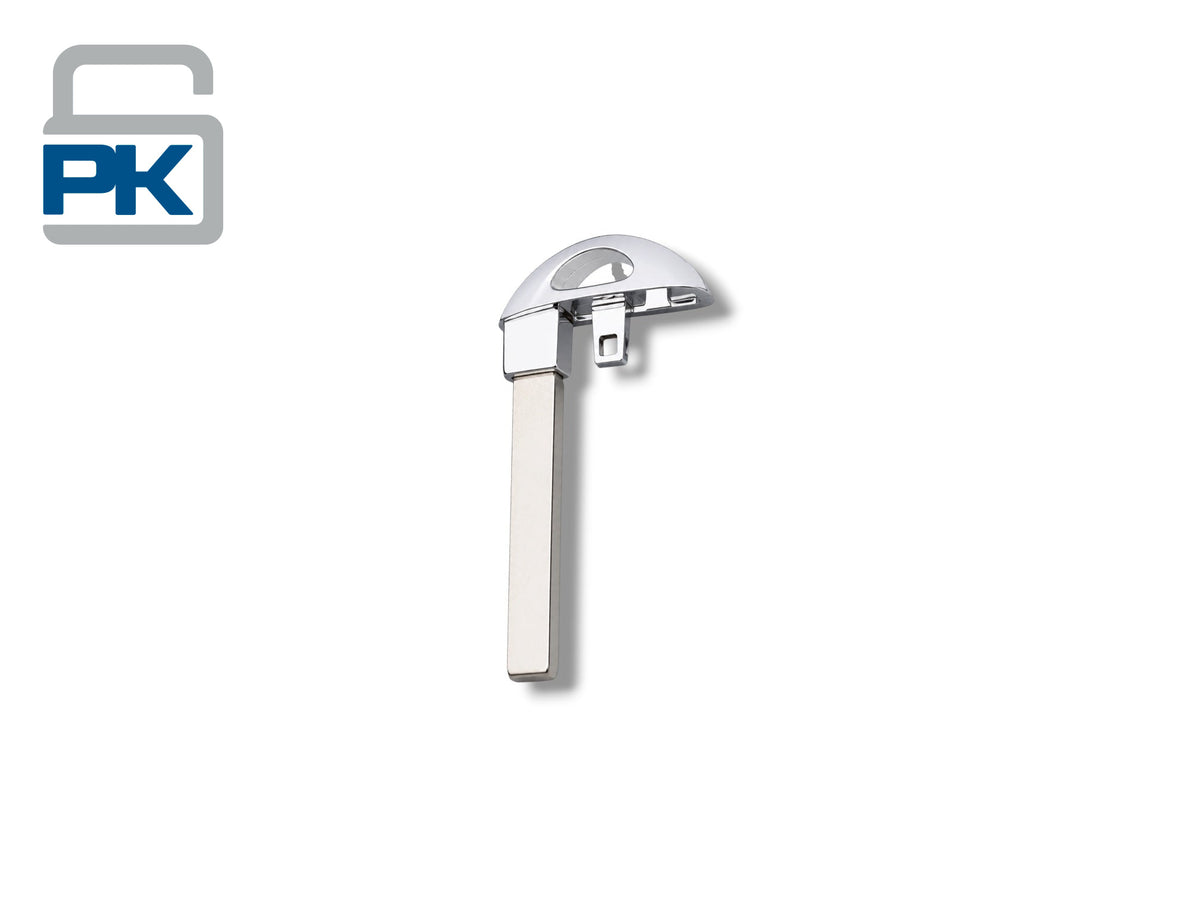 17-21 Buick Emergency Key / HU100 / PN: 13510389 (Aftermarket)