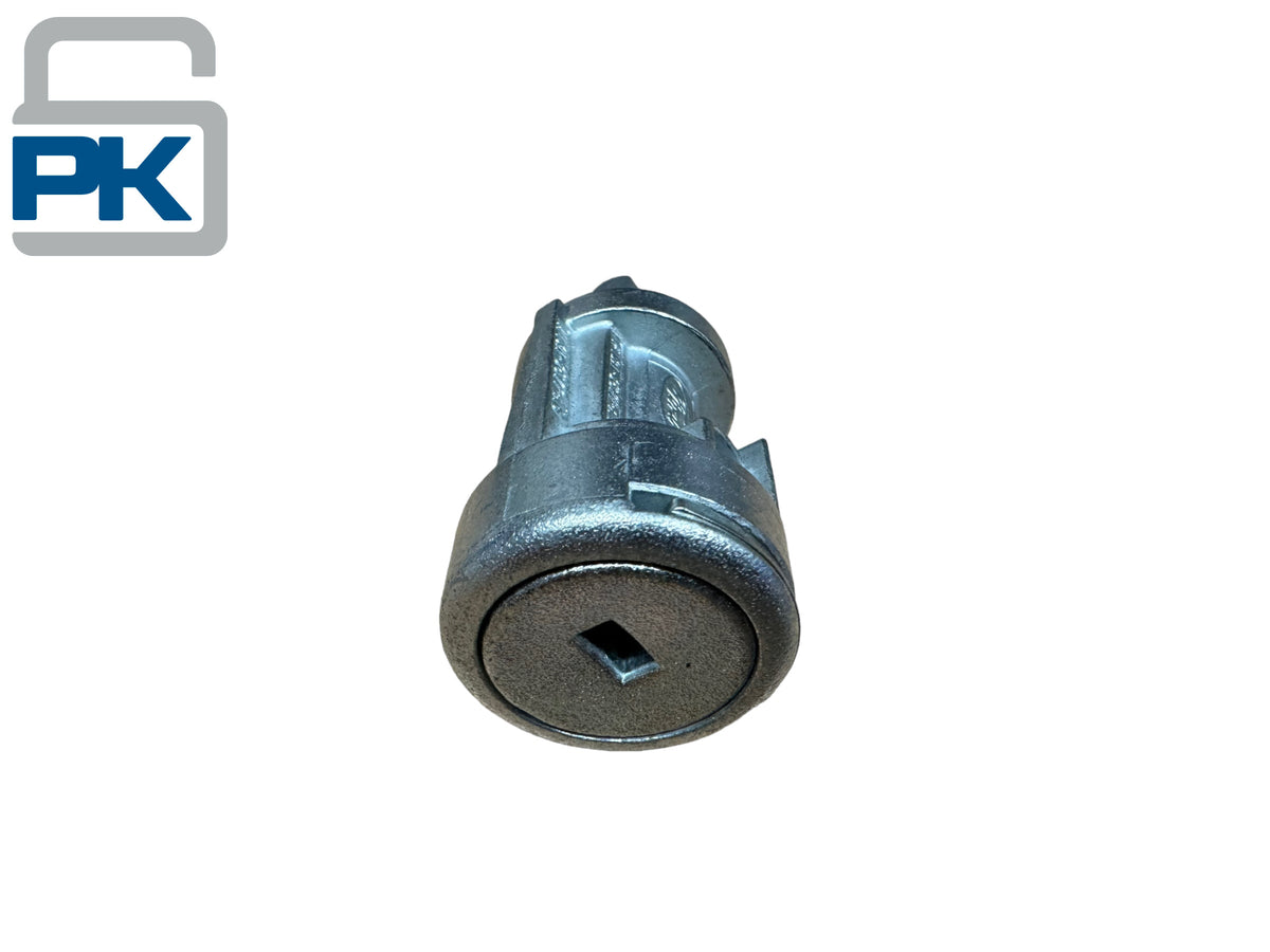 15-20 Ford F-Series Ignition & Door Lock Cylinder Set Keyed Alike (OEM)