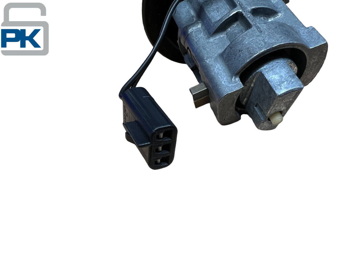 97-05 GM Cavalier Sunfire Ignition Lock Cylinder 2 Keys (OEM)