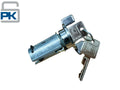 1969 & Up GM Ignition Lock Cylinder 2 Keys New (Clip In)