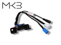 MK3 - Mercedes W212 - EIS ESL Testing Cable Reading Password